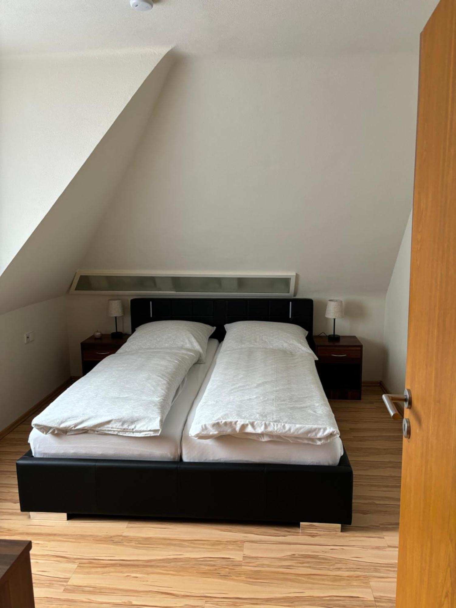 Ferienwohnung An Der Murg 拜尔斯布龙 外观 照片